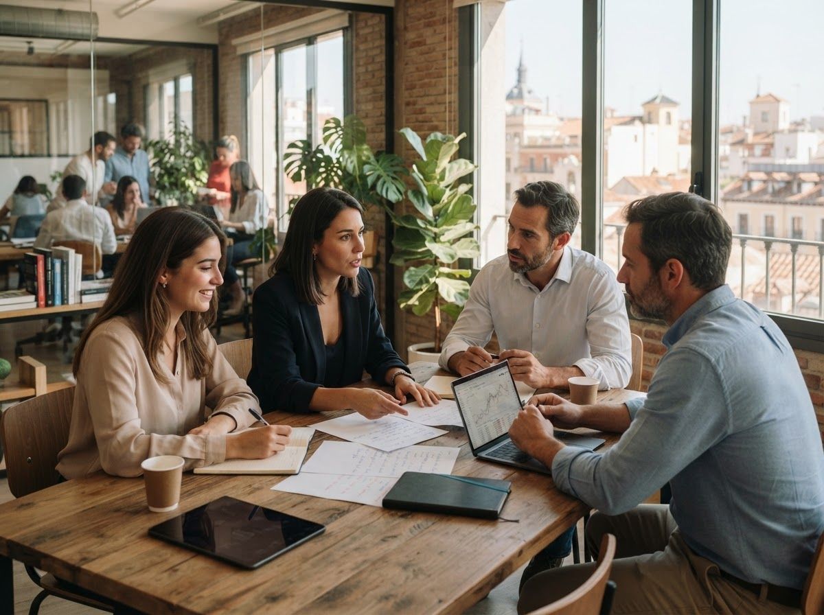 Kaplan Kazanlik — the team and analysis process behind the risk management platform